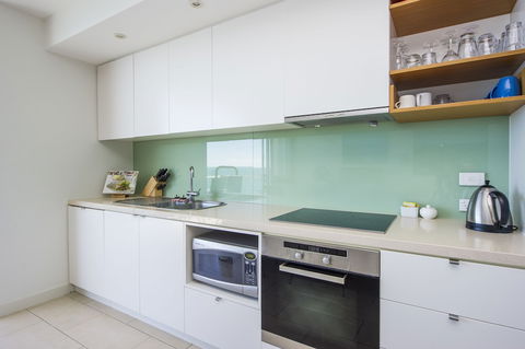 1 Bright Point Apartment 5102 - Goulburn Accommodation 4