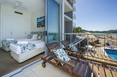 1 Bright Point Apartment 5102 - Goulburn Accommodation 0