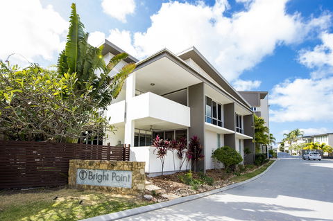 1 Bright Point Apartment 5102 - Goulburn Accommodation 6