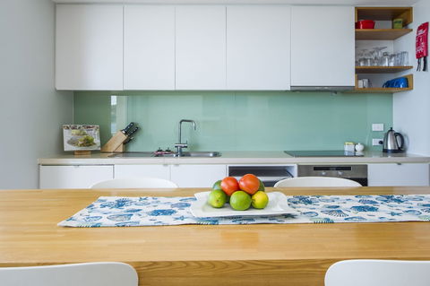 1 Bright Point Apartment 5102 - Goulburn Accommodation 3