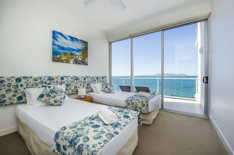 1 Bright Point Apartment 5102 - Goulburn Accommodation 1