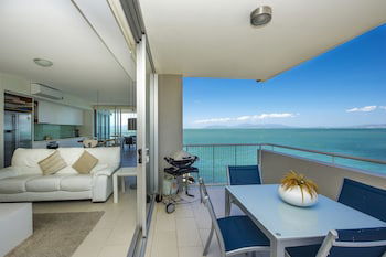 1 Bright Point Apartment 4201 - Goulburn Accommodation 0