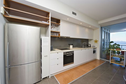 1 Bright Point Apartment 5404 - Goulburn Accommodation 3