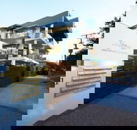 Maggies Beachfront Apt. 9 - Goulburn Accommodation
