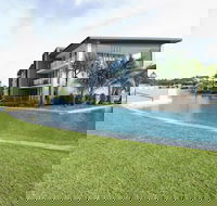Blue on Blue Apartment 812 - Goulburn Accommodation