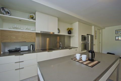 Blue On Blue Apartment 921 - Goulburn Accommodation 2