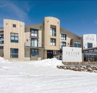 Chalet Hotham 6 - Goulburn Accommodation