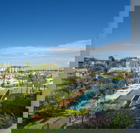 Beachside Apartment 13 - Goulburn Accommodation