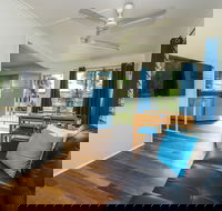 Kooyong Apartment 5 - Goulburn Accommodation