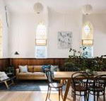 Church Conversion Private Garden Family Escape - Goulburn Accommodation