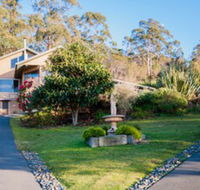 Maria Views Bed  Breakfast - Goulburn Accommodation
