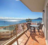 Barrington Unit 707/35-45 Shoal Bay Road - Goulburn Accommodation