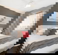 Beau Monde Apartments Newcastle - Boulevard Apartments - Goulburn Accommodation