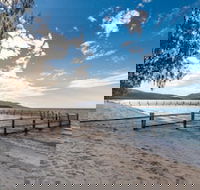 Birdsong House Dingo Beach - Goulburn Accommodation