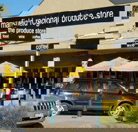 View Mount - Goulburn Accommodation