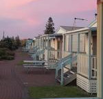 Christies Beach Tourist Park - Goulburn Accommodation