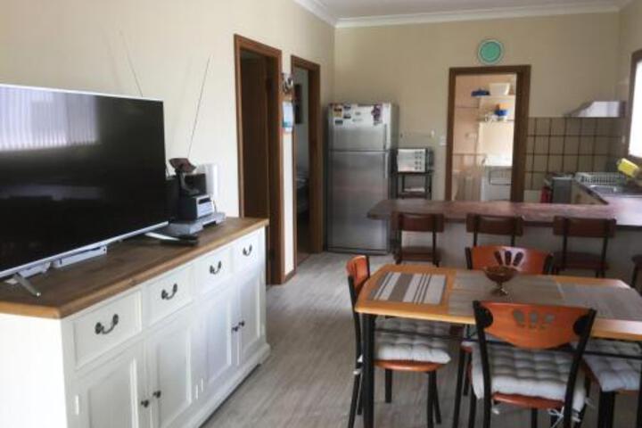 Narooma NSW Goulburn Accommodation