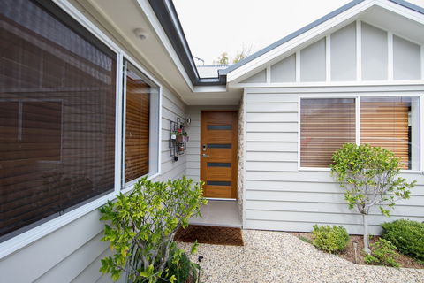 Armidale Cottage - Goulburn Accommodation 0