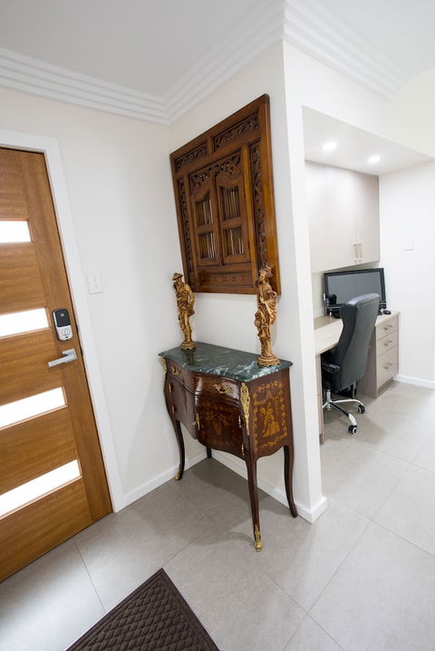 Armidale Cottage - Goulburn Accommodation 5