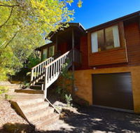 Santosha Glade - Goulburn Accommodation