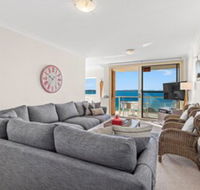 South Pacific Unit  4 - Shoal Bay - Goulburn Accommodation