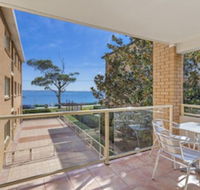 South Pacific Unit 6 Amazing unit opposite the beach. - Goulburn Accommodation