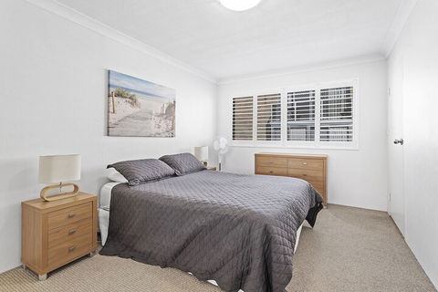 South Pacific Unit 6 Amazing Unit Opposite The Beach. - Goulburn Accommodation 5