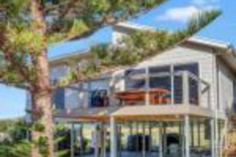 Sea View At Silver Sands - Goulburn Accommodation 0