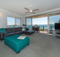 Sundeck Unit 7 - Shoal Bay - Goulburn Accommodation