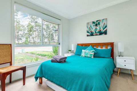 An Ideal Wine Country Getaway Villa - Goulburn Accommodation 6