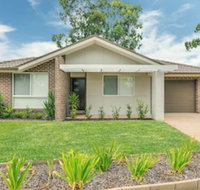 An Ideal Wine Country Getaway Villa - Goulburn Accommodation