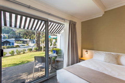 Blueys Motel - Goulburn Accommodation 6