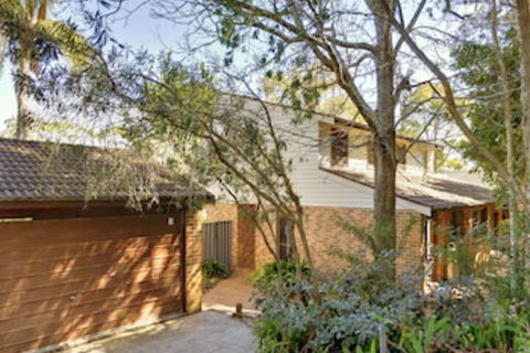 Barefoot Beach House - Shoal Bay - Goulburn Accommodation 0