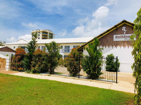 Kalidonis Village - Goulburn Accommodation 2