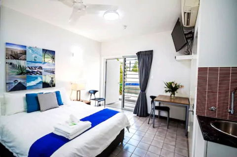 Kalidonis Village - Goulburn Accommodation 4
