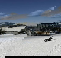 Arlberg Hotel Mount Buller - Goulburn Accommodation