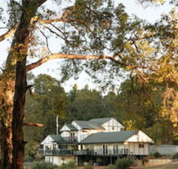 Nannup Hideaway - Goulburn Accommodation