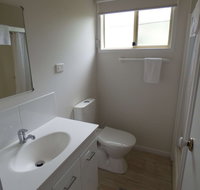Grassy Head Holiday Park - Goulburn Accommodation