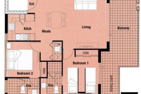 Apartment In Queens Park - Goulburn Accommodation 5