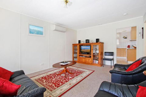 Delany Surprise Pet Friendly House - Goulburn Accommodation 2