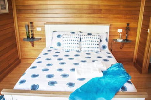 Artee House - A Bright Escape - Goulburn Accommodation 5