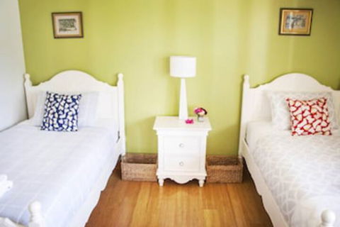 Artee House - A Bright Escape - Goulburn Accommodation 7