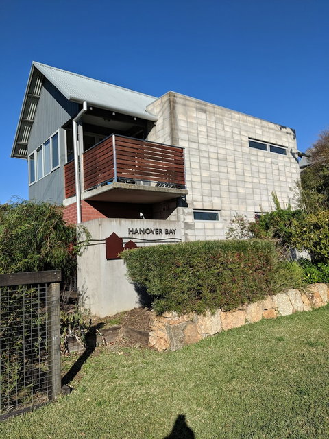 Hanover Bay Apartments - Goulburn Accommodation 1