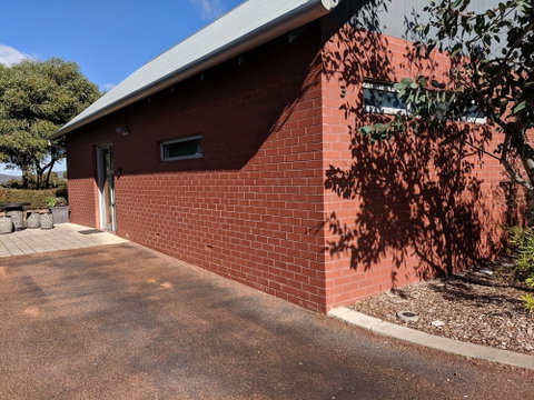 Hanover Bay Apartments - Goulburn Accommodation 0