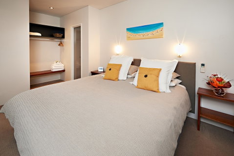 Hanover Bay Apartments - Goulburn Accommodation 2