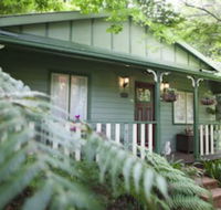Strawberry Patch - Goulburn Accommodation