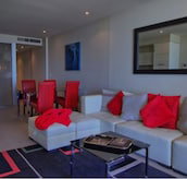 Oceanview Pier 216 - Goulburn Accommodation