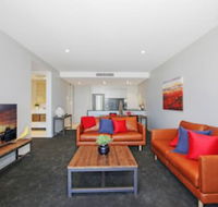 Accommodate Canberra - The Pier - Goulburn Accommodation