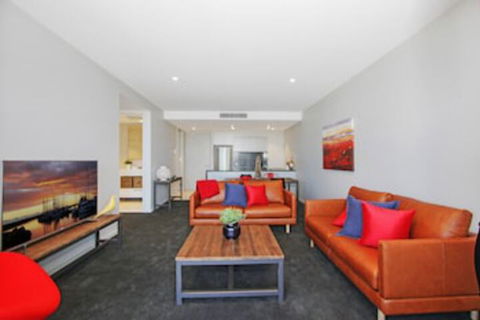 Accommodate Canberra - The Pier - Goulburn Accommodation 0
