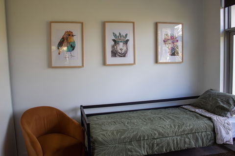 Accommodation Heidelberg - Goulburn Accommodation 3